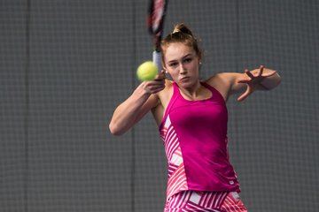 Bild 277 - RL Frauen THC von Horn und Hamm - DTV Hannover : Ergebnis: 6:0